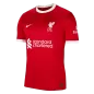 Mobile Preview: FC Liverpool Kinder Trikot 2023-24